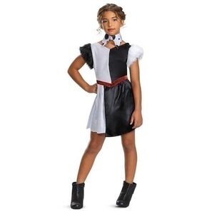 NIP. DISGUISE Disney Villains Cruella Costume